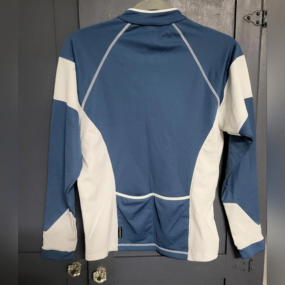 Cannondale - Womens Cycling Jacket, EUC, Size S - Picture 3 of 8